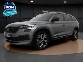 Škoda Kodiaq (2022) thumbnail 1