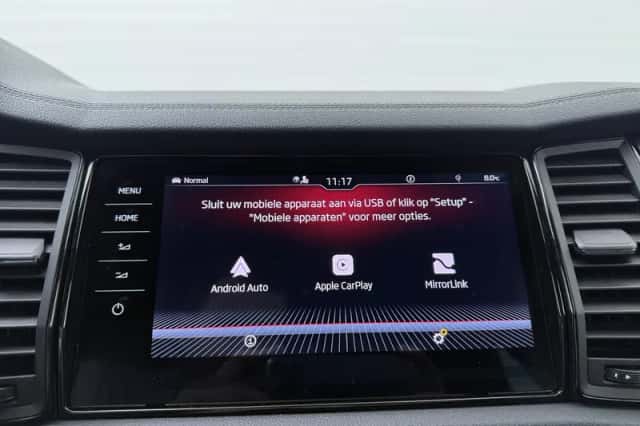 Škoda Kodiaq (2022) thumbnail 11