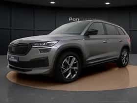 Škoda Kodiaq (2022) thumbnail 12