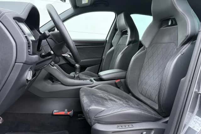 Škoda Kodiaq (2022) thumbnail 4