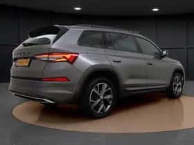 Škoda Kodiaq (2022) thumbnail 5
