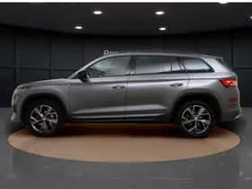 Škoda Kodiaq (2022) thumbnail 6