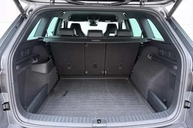 Škoda Kodiaq (2022) thumbnail 8