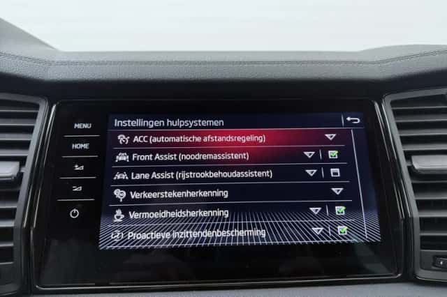 Škoda Kodiaq (2022) thumbnail 10