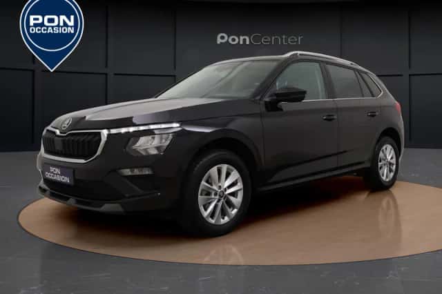 Škoda Kamiq (2025) thumbnail 1