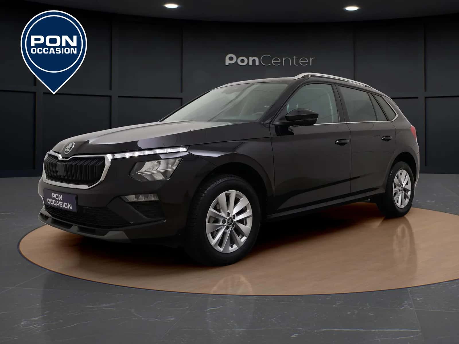 Škoda Kamiq (2025) — foto 1