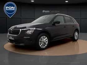 Škoda Kamiq (2025)