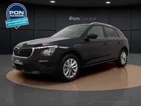 Škoda Kamiq (2025) thumbnail 1
