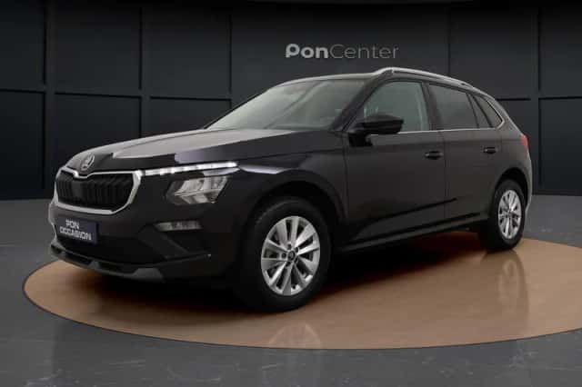 Škoda Kamiq (2025) thumbnail 13