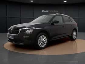 Škoda Kamiq (2025) thumbnail 13