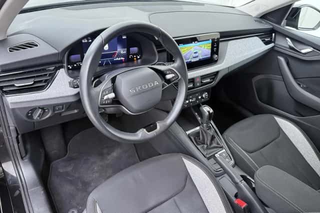 Škoda Kamiq (2025) thumbnail 3