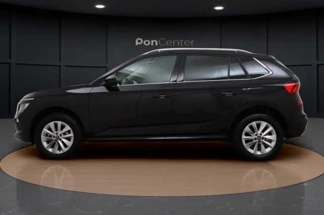 Škoda Kamiq (2025) thumbnail 5