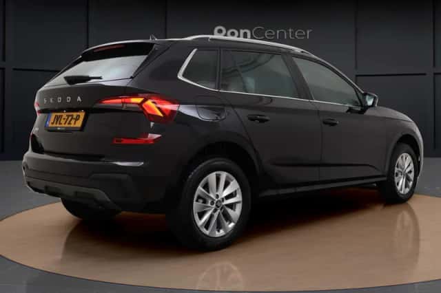Škoda Kamiq (2025) thumbnail 6
