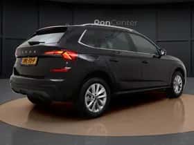 Škoda Kamiq (2025) thumbnail 6