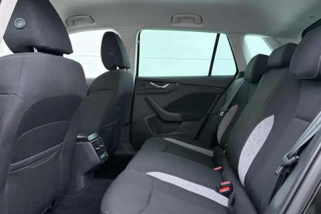 Škoda Kamiq (2025) thumbnail 7