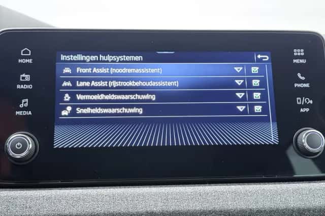 Škoda Kamiq (2025) thumbnail 10