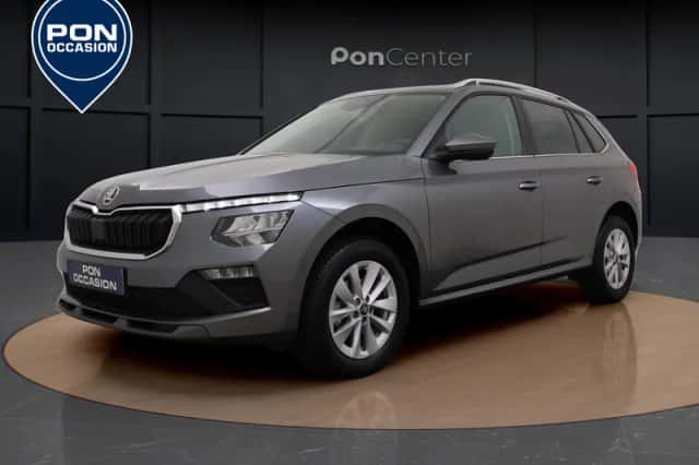 Škoda Kamiq (2025) thumbnail 1
