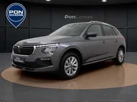 Škoda Kamiq (2025)