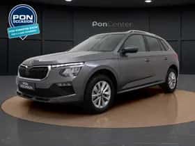 Škoda Kamiq (2025)
