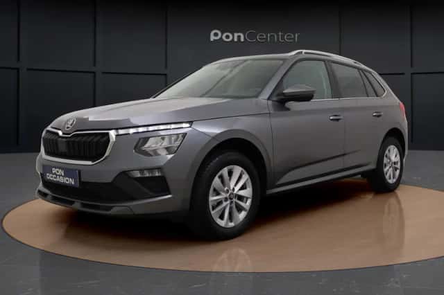 Škoda Kamiq (2025) thumbnail 13