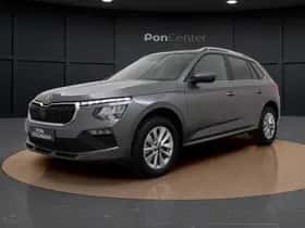 Škoda Kamiq (2025) thumbnail 13