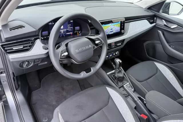 Škoda Kamiq (2025) thumbnail 3