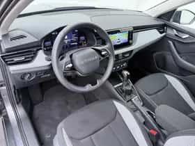 Škoda Kamiq (2025) thumbnail 3
