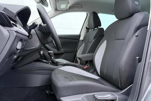 Škoda Kamiq (2025) thumbnail 4