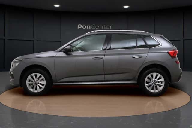 Škoda Kamiq (2025) thumbnail 6