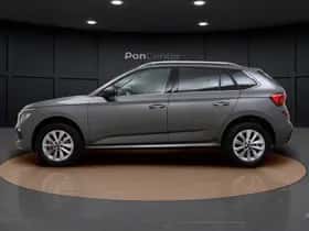 Škoda Kamiq (2025) thumbnail 6