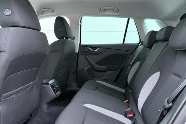 Škoda Kamiq (2025) thumbnail 7