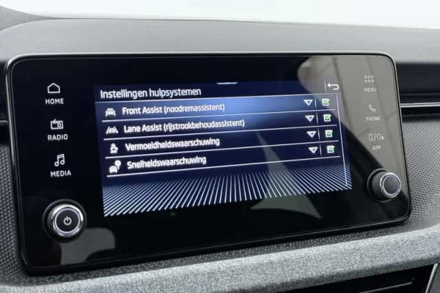 Škoda Kamiq (2025) thumbnail 10