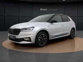 Škoda Fabia (2026) thumbnail 1