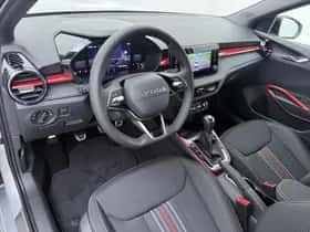 Škoda Fabia (2026) thumbnail 2