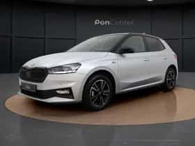 Škoda Fabia (2026) thumbnail 13
