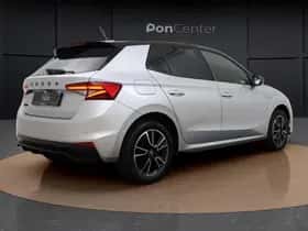 Škoda Fabia (2026) thumbnail 4