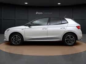 Škoda Fabia (2026) thumbnail 5
