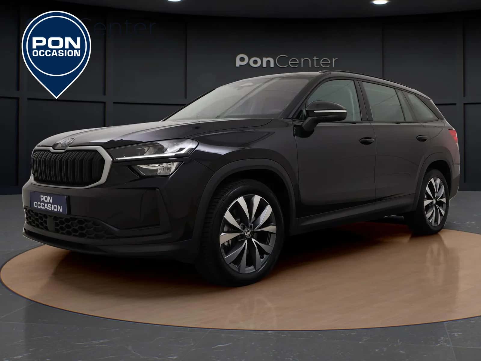 Škoda Kodiaq (2024) — foto 1