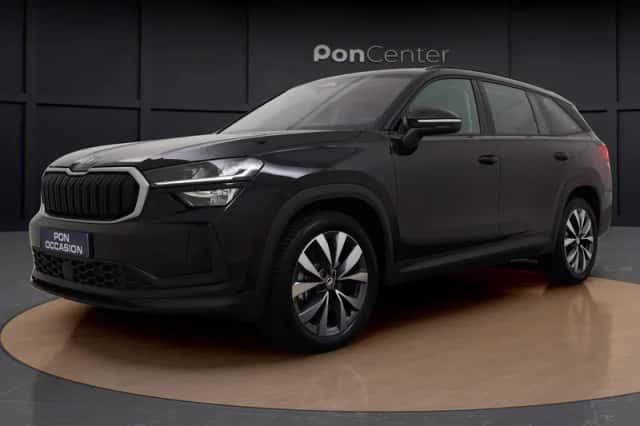 Škoda Kodiaq (2024) thumbnail 15