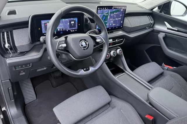 Škoda Kodiaq (2024) thumbnail 3