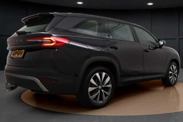 Škoda Kodiaq (2024) thumbnail 5