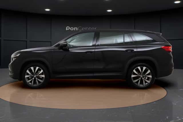 Škoda Kodiaq (2024) thumbnail 6