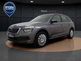 Škoda Kamiq (2024)