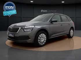 Škoda Kamiq (2024)