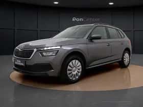 Škoda Kamiq (2024) thumbnail 12