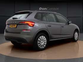 Škoda Kamiq (2024) thumbnail 5