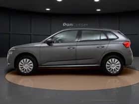 Škoda Kamiq (2024) thumbnail 6