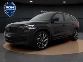 Škoda Kodiaq (2023)