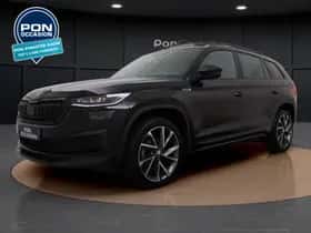 Škoda Kodiaq (2023) thumbnail 1