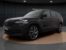 Škoda Kodiaq (2023) thumbnail 12